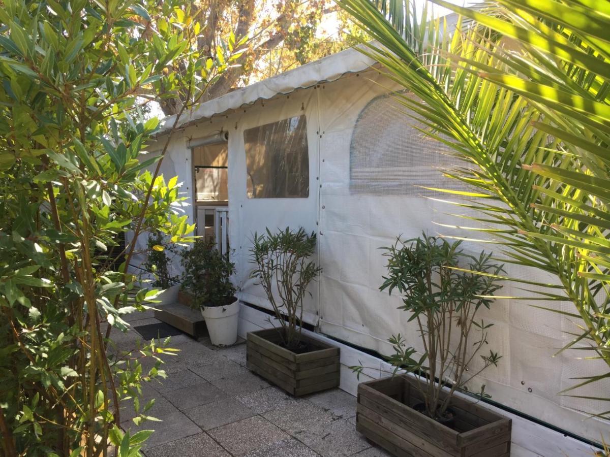 סן טרופז Mobilhome St Tropez 5H02 מראה חיצוני תמונה