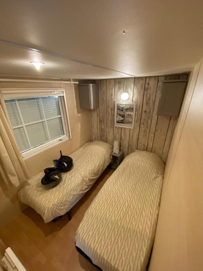 סן טרופז Mobilhome St Tropez 5H02 מראה חיצוני תמונה