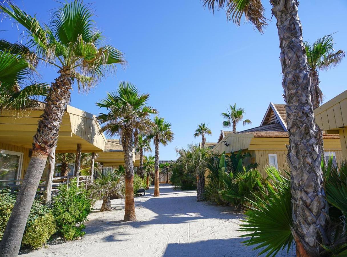 סן טרופז Mobilhome St Tropez 5H02 מראה חיצוני תמונה