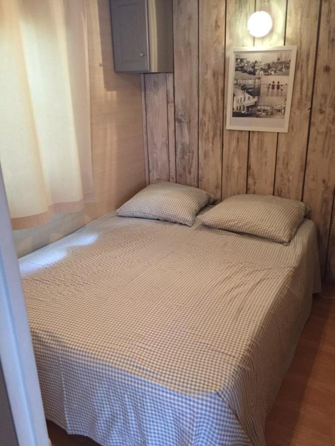 סן טרופז Mobilhome St Tropez 5H02 מראה חיצוני תמונה